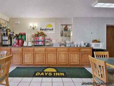 Days Inn By Wyndham Cartersville Buitenkant foto